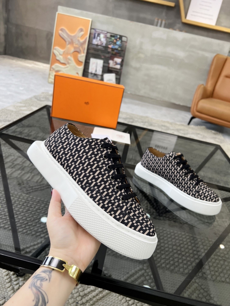 Hermes Sneakers